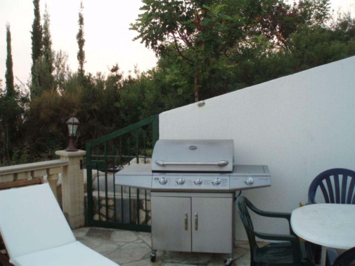 Villa Aphrodite Pegeia Exteriér fotografie